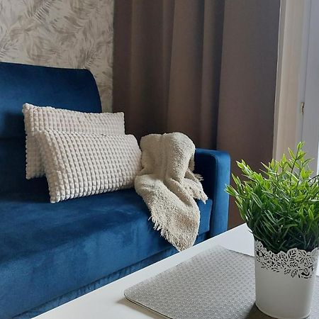Apartament Skamander Stary Toruń Dış mekan fotoğraf