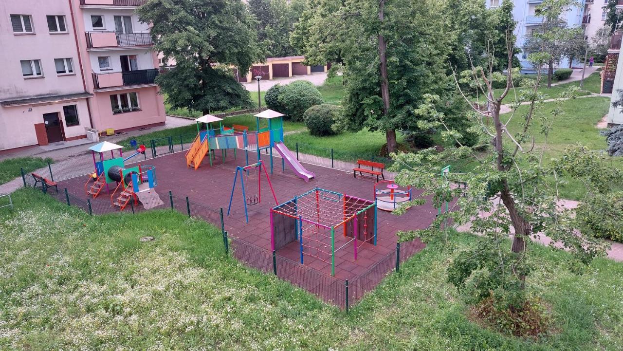 Apartament Skamander Stary Toruń Dış mekan fotoğraf