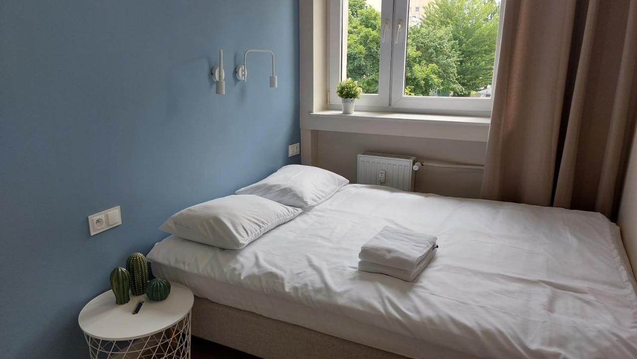 Apartament Skamander Stary Toruń Dış mekan fotoğraf