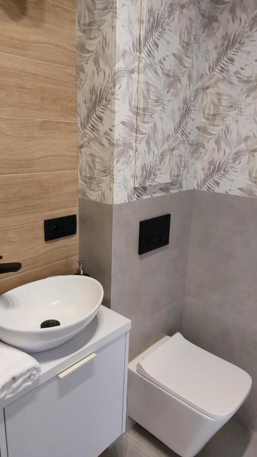 Apartament Skamander Stary Toruń Dış mekan fotoğraf