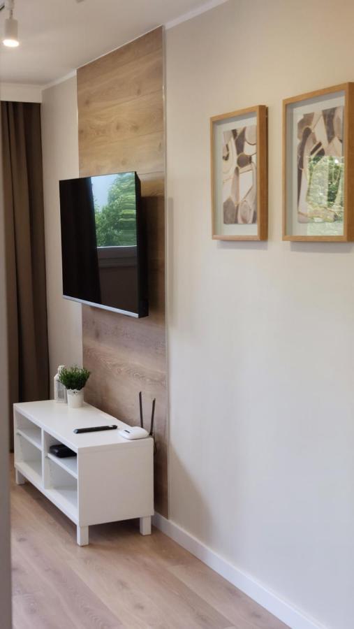 Apartament Skamander Stary Toruń Dış mekan fotoğraf