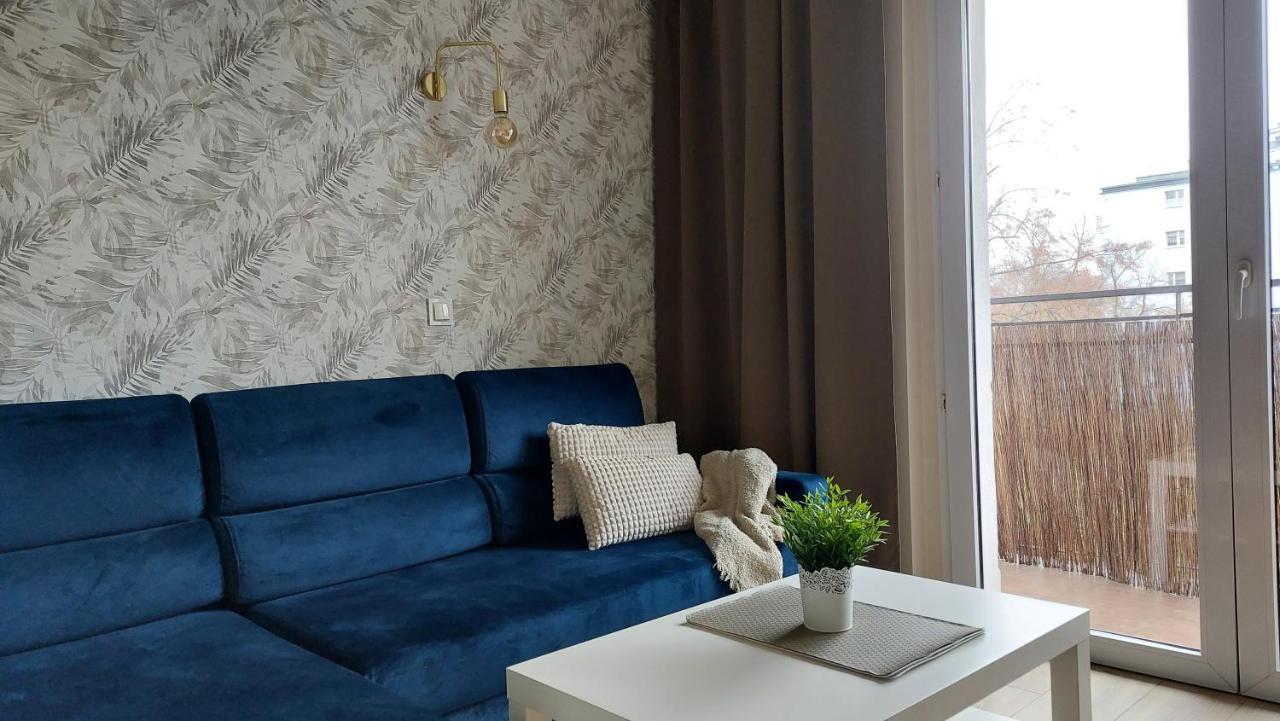 Apartament Skamander Stary Toruń Dış mekan fotoğraf