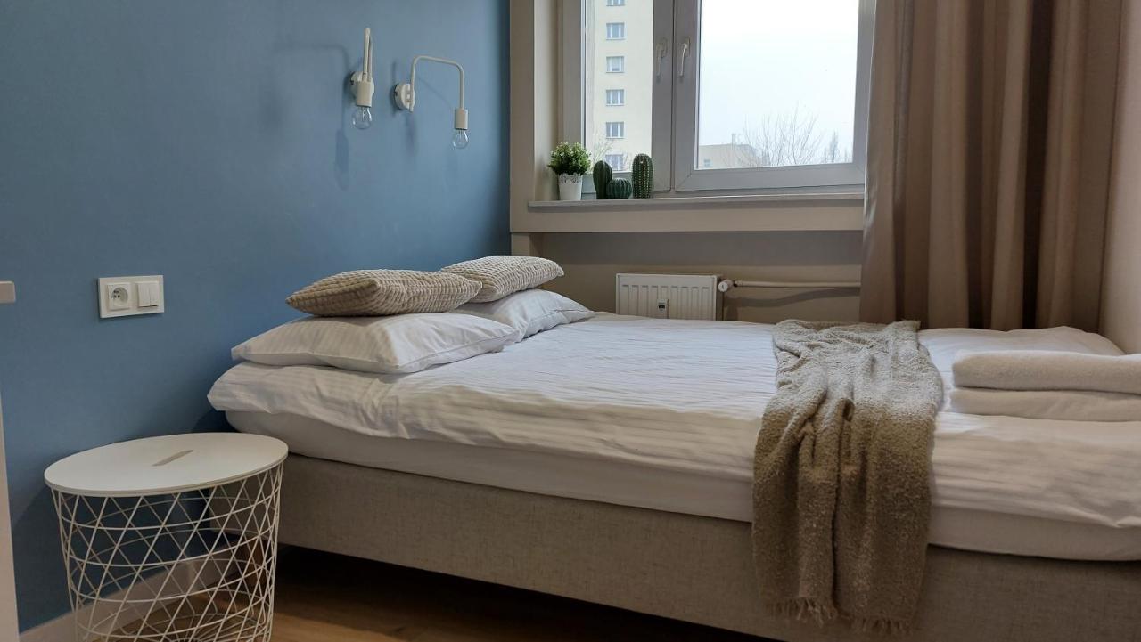Apartament Skamander Stary Toruń Dış mekan fotoğraf